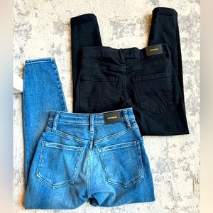 SKINNY JEANS BUNDLE!